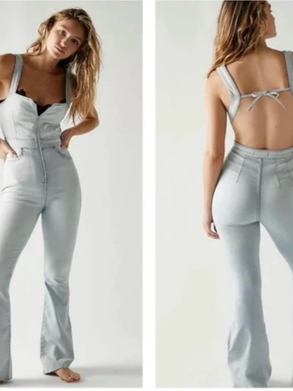 We the Free CRVY 2nd Ave Jumpsuit 12